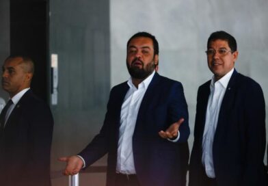 Genial/Quaest: 57% dizem que Castro não merece eleger sucessor, e aliados do governador ficam distantes de Paes