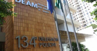 Dois homens líderes de facção criminosa na Bahia são presos em Campos
