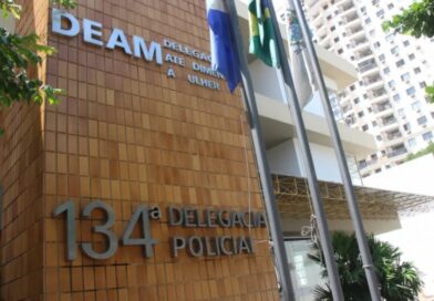 Polícia prende casal suspeito de envolvimento na morte de mulher em Campos