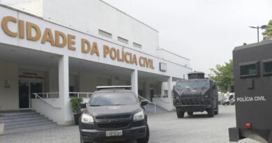 Polícia prende 3 bandidos e desarticula quadrilha especializada no furto de transformadores de energia elétrica no Rio