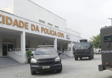 Polícia Civil RJ deflagra “Operação Acerto de Contas” contra grupo que aplicava golpes em servidores públicos