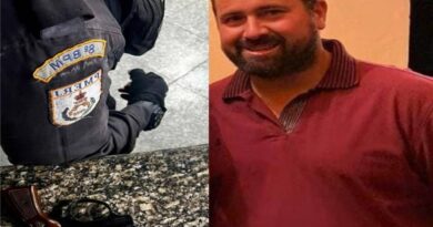 Irmão de policial é morto a tiros na Baixada Campista