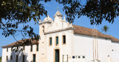 Arquivo Público de Campos