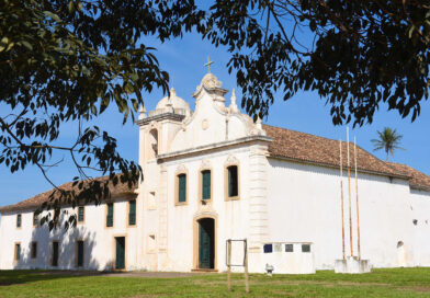 Arquivo Público de Campos