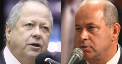 STF condena irmãos Brazão como mandantes da morte de Marielle