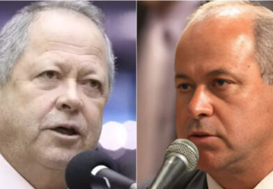 STF condena irmãos Brazão como mandantes da morte de Marielle