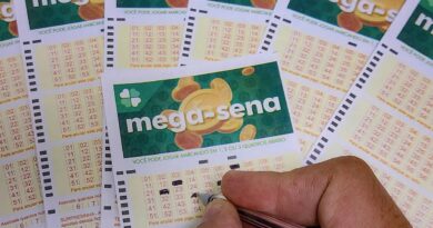 Mega-Sena sorteia nesta terça-feira prêmio acumulado em R$ 110 milhões