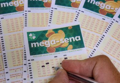 Mega-Sena sorteia nesta terça-feira prêmio acumulado em R$ 110 milhões