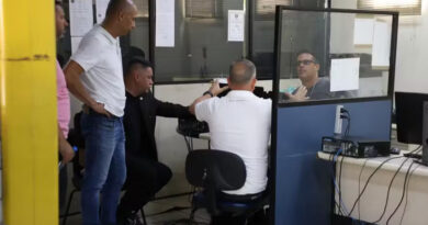 Deputado federal do Rio registra boletim após ser alvo de disparos na Baixada Fluminense