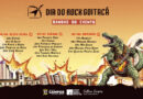 Rock Goitacá apresentará 17 shows locais, de sexta a domingo, no Cais da Lapa