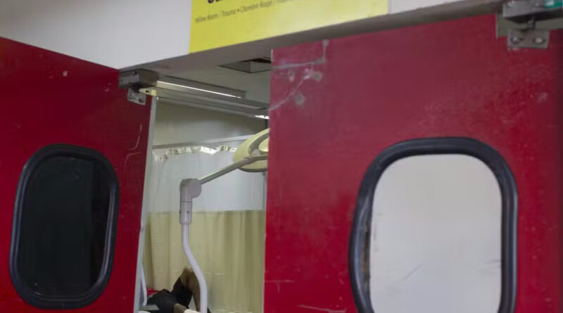 99978392 ri rio de janeiro rj 25 07 2022 exclusivo especial sequelados pela violencia do rio Easy Resize.com