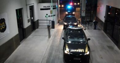 Polícia Federal - Rio de Janeiro