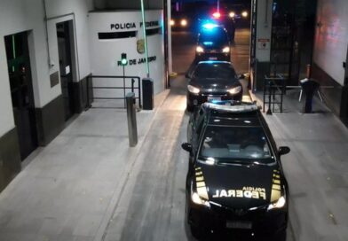 Polícia Federal - Rio de Janeiro