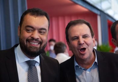 PSD defende eleição direta já e diz que Castro tentou burlar processo eleitoral e pode configurar fraude