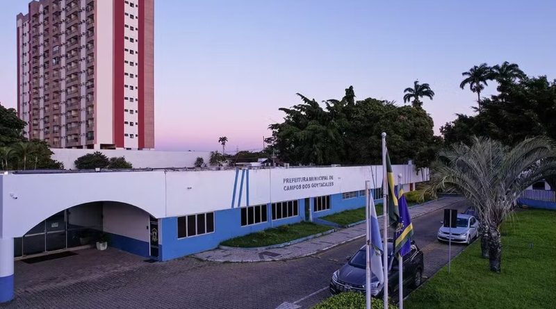 Campos: convocados para Guarda e Administração Direta já podem apresentar documentos