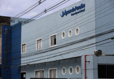 Águas do Paraíba