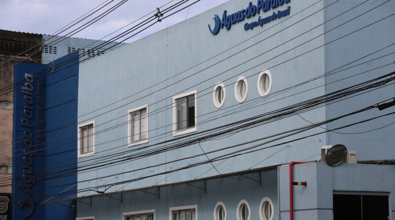 Águas do Paraíba