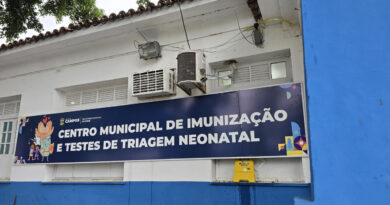 Centro Municipal de Imunização mantém atendimento especial no feriado prolongado