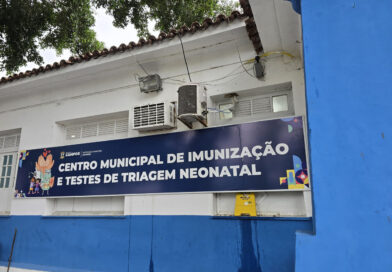 Centro Municipal de Imunização mantém atendimento especial no feriado prolongado