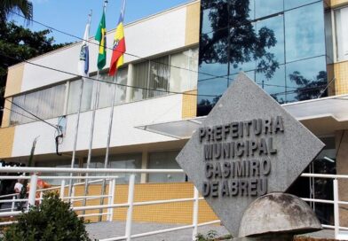 MPRJ ajuíza ação contra prefeito de Casimiro de Abreu, vice-prefeito e secretários por improbidade administrativa