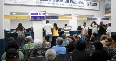 Contribuintes podem aderir ao Programa Regularize 2025 até o dia 30 de julho