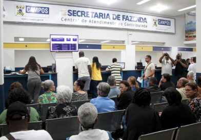 Contribuintes podem aderir ao Programa Regularize 2025 até o dia 30 de julho