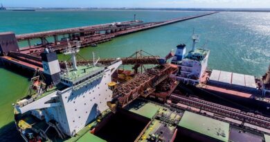 Aquífero abastece Porto do Açu enquanto entorno sofre com falta d’água