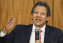 Haddad anuncia criação de delegacia da Receita Federal para investigar crime organizado
