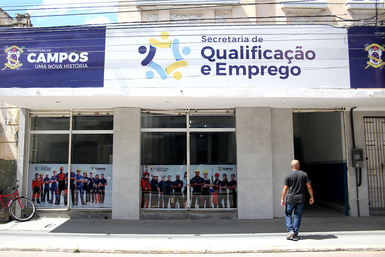 Mais de 320 vagas offshore abertas para contratação imediata em Campos