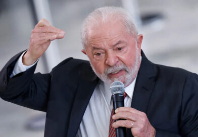 Lula determina apuração de falhas da Enel em São Paulo