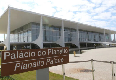 Palácio do Planalto