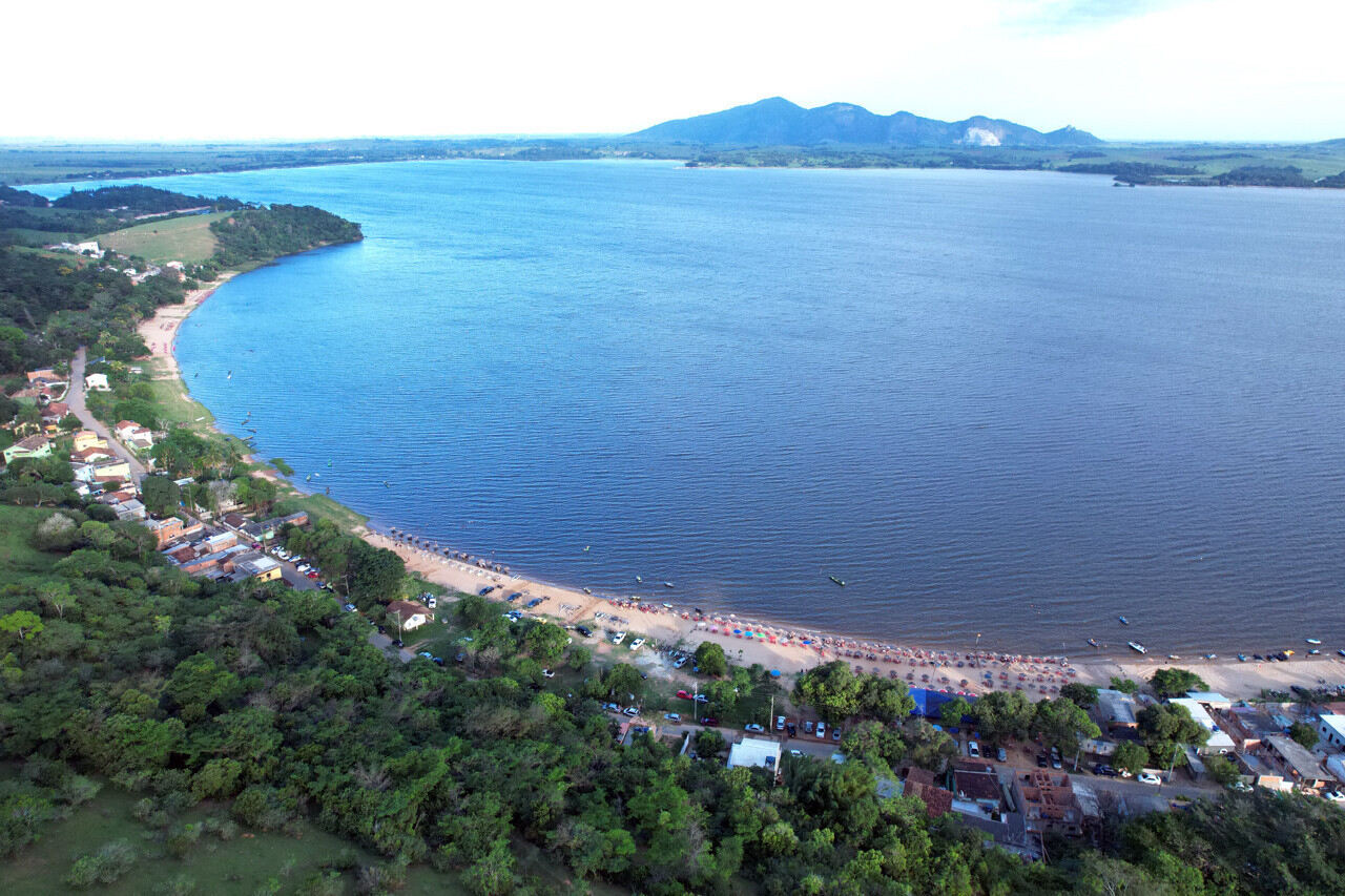 Desafio “Os Donos da Lagoa” promete movimentar Lagoa de Cima