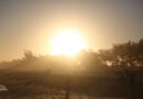 Quarta-feira terá sol entre nuvens e sem previsão de chuva significativa em Campos Quarta-feira terá sol entre nuvens e sem previsão de chuva significativa em Campos