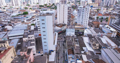 Campos fecha fevereiro com saldo positivo na geração de empregos