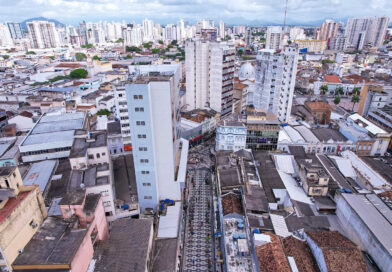 Campos segue na liderança regional na geração de empregos