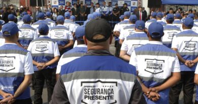 Governo do RJ determina transferência de Segurança Presente e Barricada Zero para a Polícia Militar