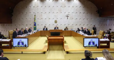 STF decide pela responsabilização das redes por conteúdo e define critérios para retirada de posts