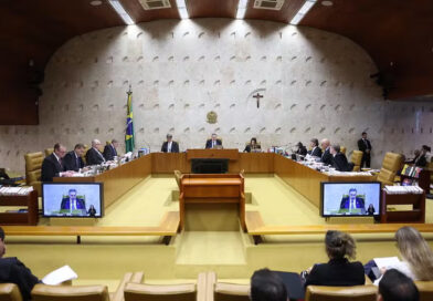 STF decide pela responsabilização das redes por conteúdo e define critérios para retirada de posts