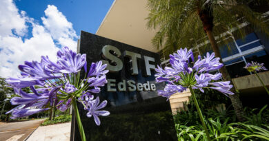 STF autoriza pagamento de auxílio a crianças vítimas do vírus Zika