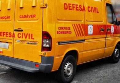 Corpo é encontrado dentro de residência no Parque Aurora, em Campos