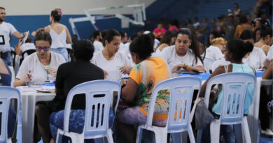 CadÚnico: 4 mil pessoas atendidas na entrega da senha para Mutirão de Atualização em Campos