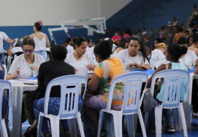 CadÚnico: 4 mil pessoas atendidas na entrega da senha para Mutirão de Atualização em Campos