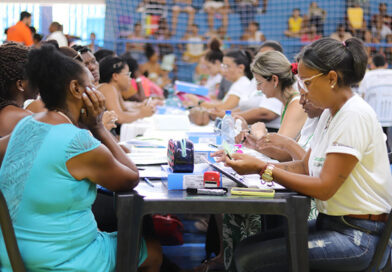 Assistência Social de Campos alerta sobre agendamentos e distribuição de senhas