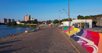 Tardizinha Gospel promete levar milhares de fiéis ao Cais da Lapa neste sábado