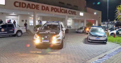 Polícia Civil e Detro deflagram operação contra servidor comissionado por fraudes em multas rodoviárias
