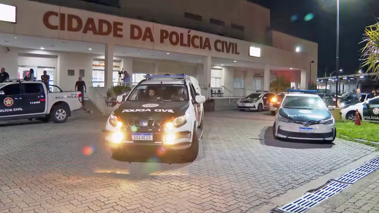 Operação Haras do Crime mira furto de combustíveis de dutos da Transpetro dentro de fazenda da família Garcia