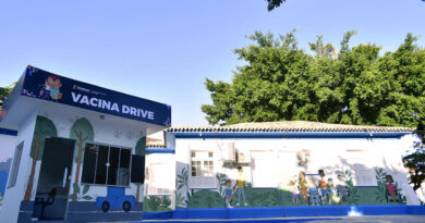 Crianças e adolescentes de 10 a 13 anos devem receber a vacina contra dengue