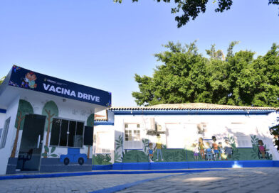 Crianças e adolescentes de 10 a 13 anos devem receber a vacina contra dengue