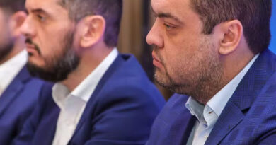 TSE torna ex-governador Cláudio Castro inelegível