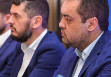 TSE torna ex-governador Cláudio Castro inelegível